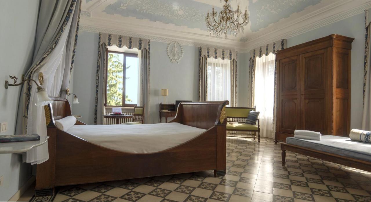 Villa Cornarea Canale Ngoại thất bức ảnh